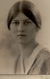 Maire Lynd c 1930 1 Maire Lynd c 1930 1
