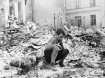 Warsaw, September 1939