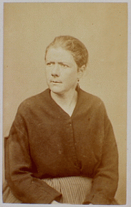Elisabeth Retiffe