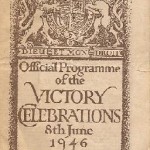 1946_Victory_Parade_Programme