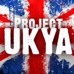 Project UKYA Button