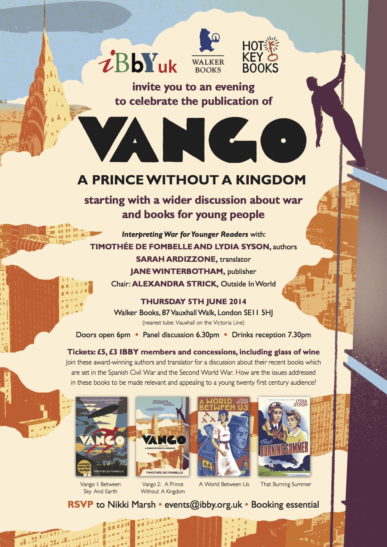 Vango Invite(2)