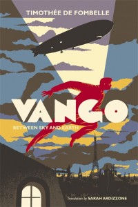 vango